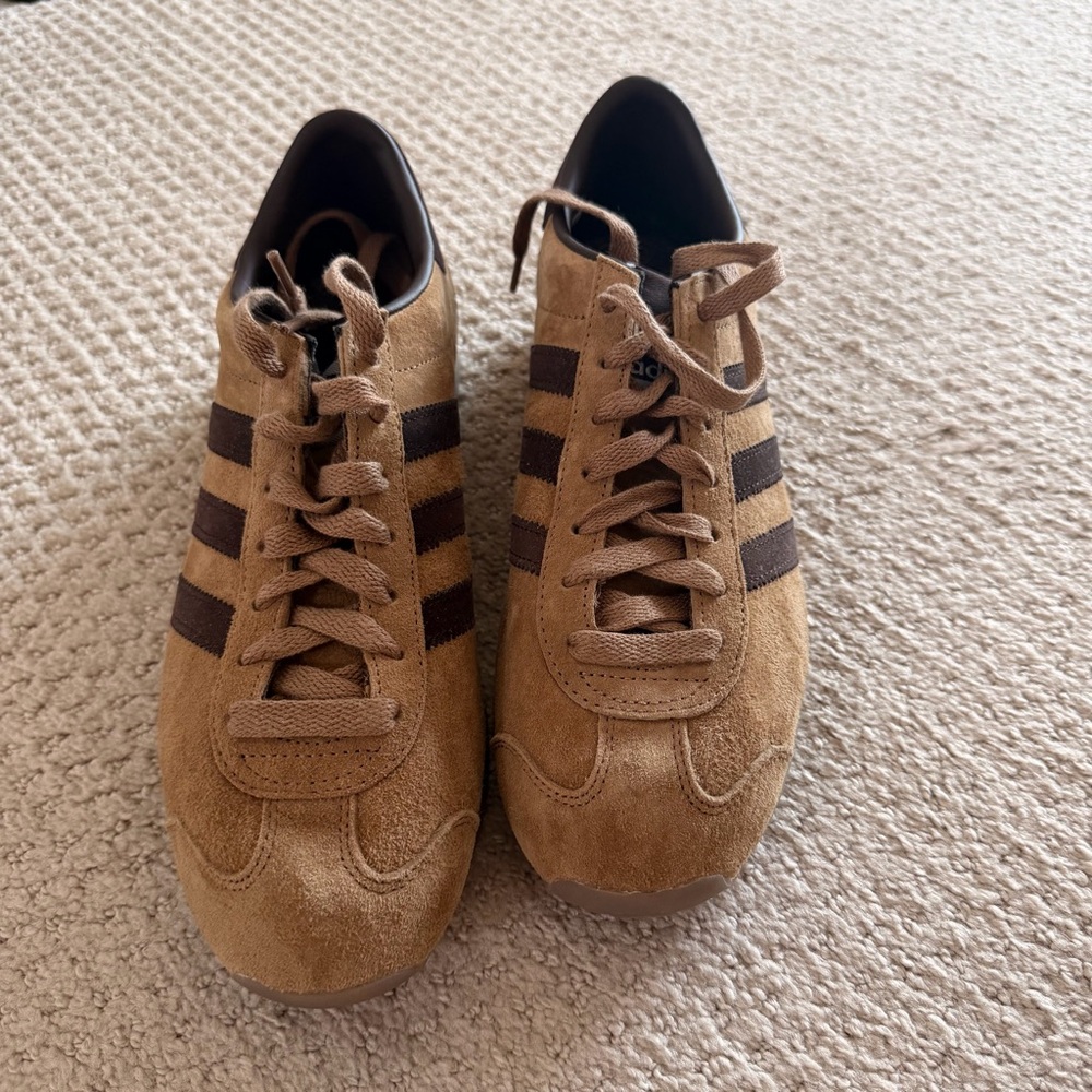 Adidas Country Japan Sneakers